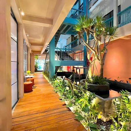 Joi Boutique Bai Truoc Hotel Vung Tau Buitenkant foto