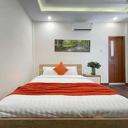 Joi Boutique Bai Truoc Hotel Vung Tau Buitenkant foto
