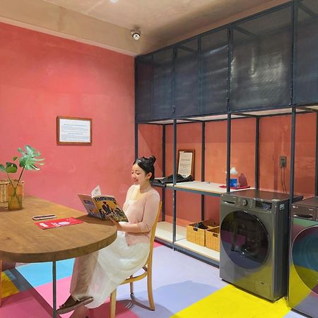 Joi Boutique Bai Truoc Hotel Vung Tau Buitenkant foto