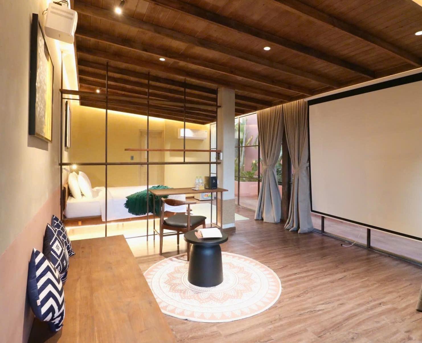 Joi Boutique Bai Truoc Hotel Vung Tau Buitenkant foto