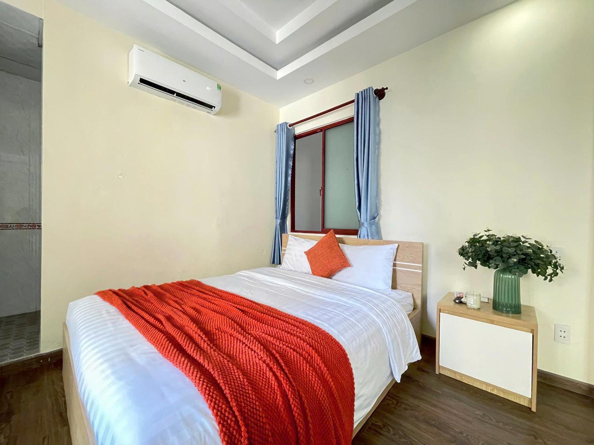 Joi Boutique Bai Truoc Hotel Vung Tau Buitenkant foto