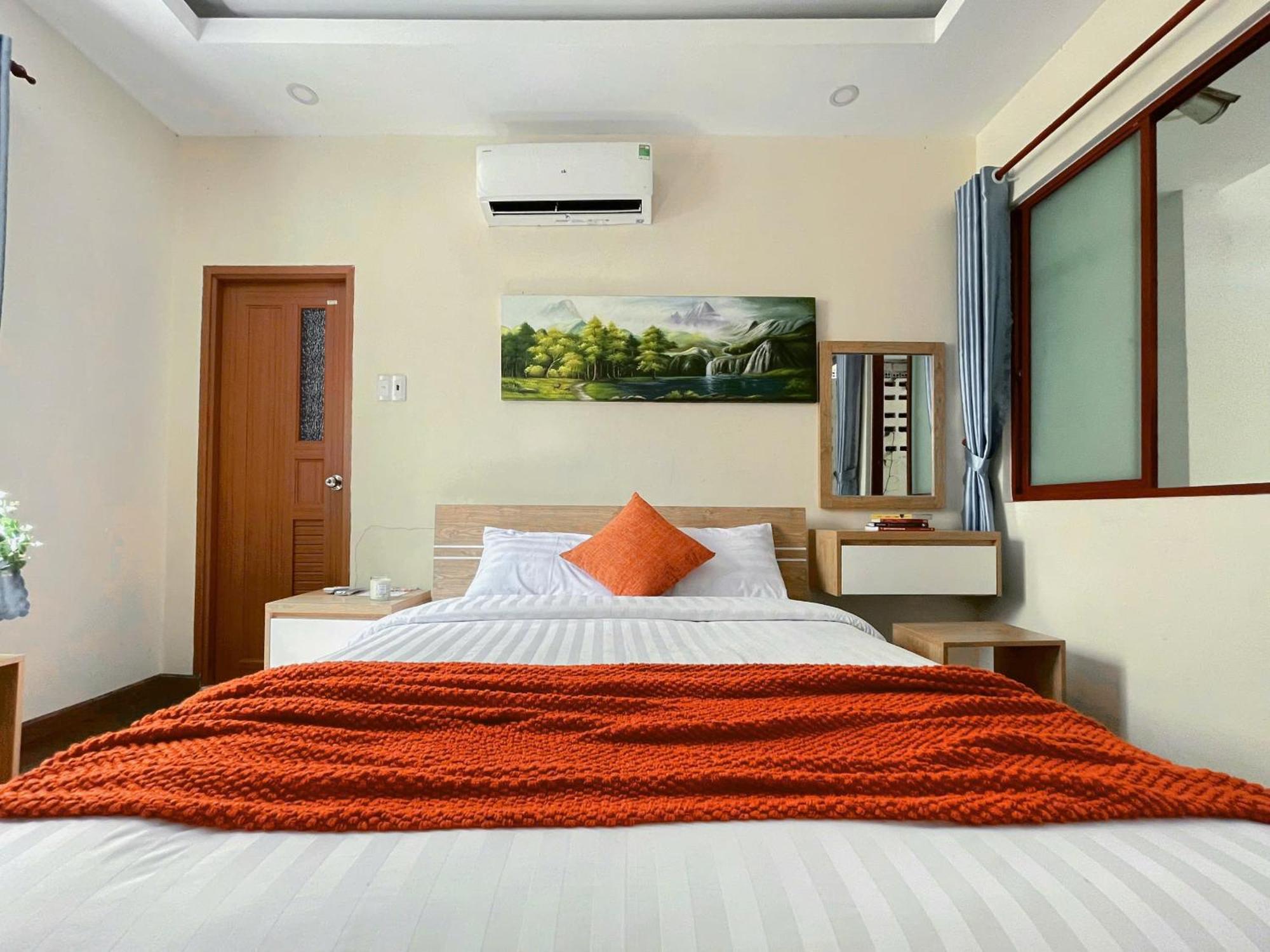 Joi Boutique Bai Truoc Hotel Vung Tau Kamer foto