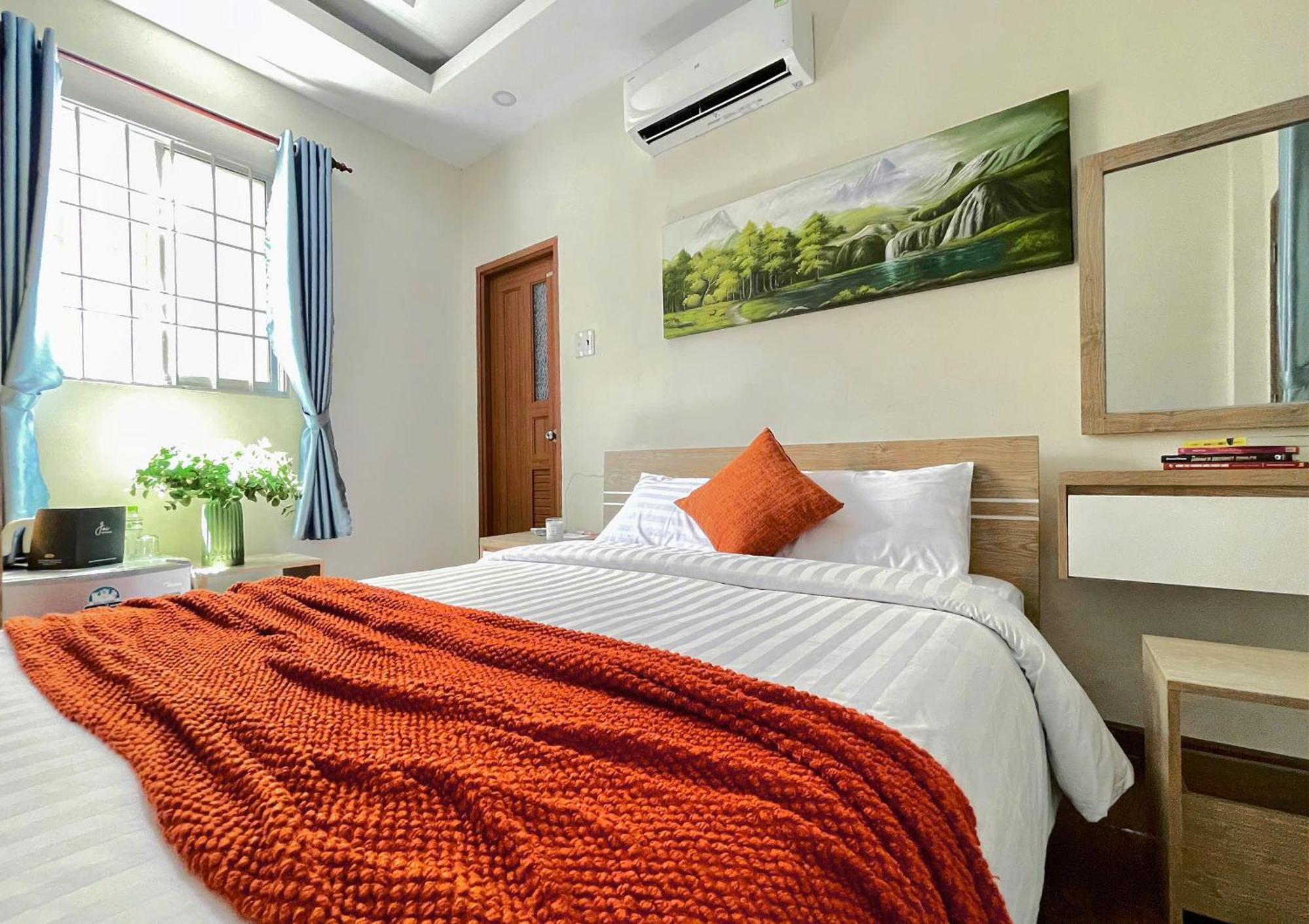 Joi Boutique Bai Truoc Hotel Vung Tau Kamer foto