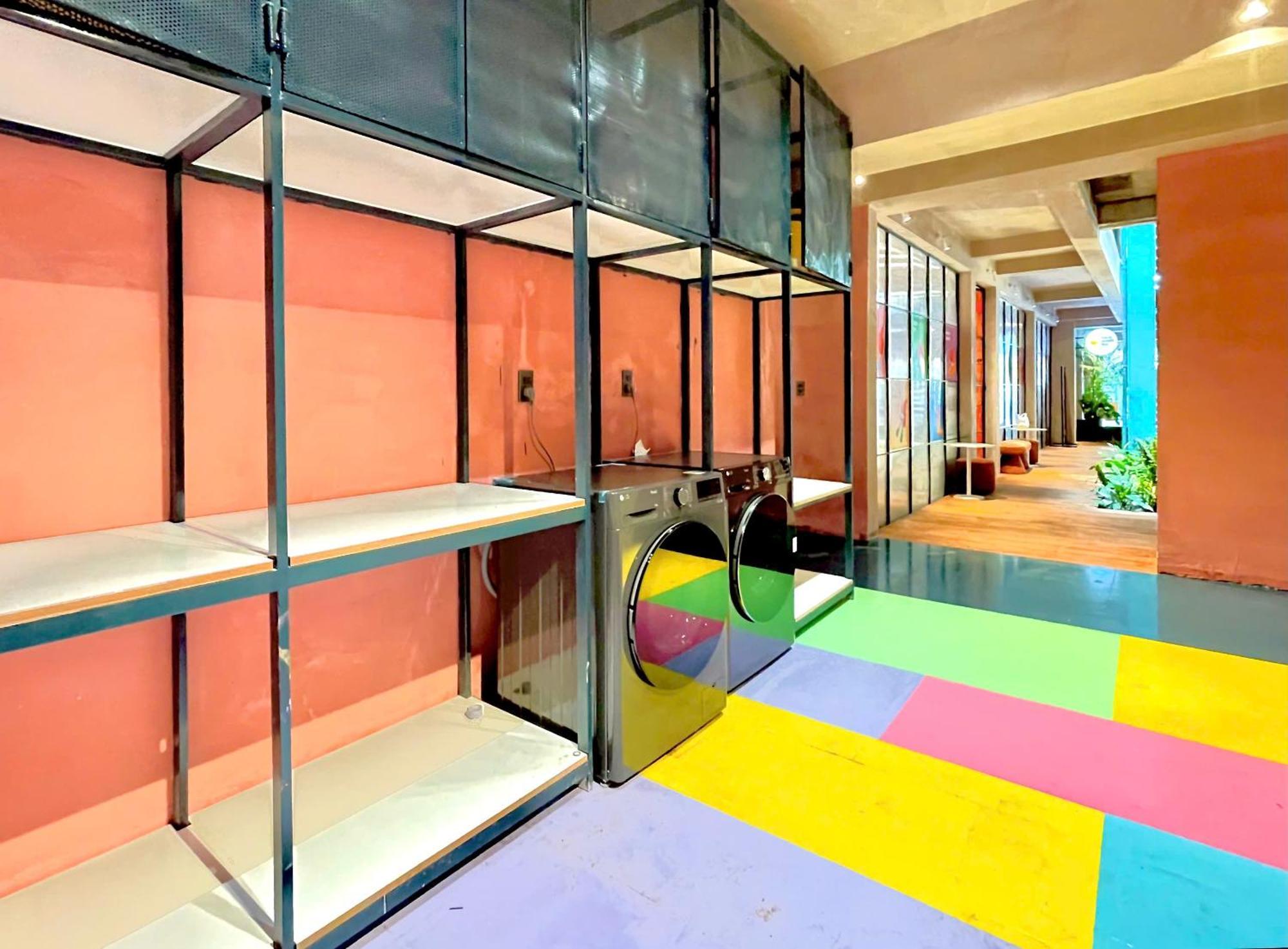 Joi Boutique Bai Truoc Hotel Vung Tau Buitenkant foto